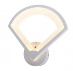 Светильник бра Omnilux OML-49201-17 Cargeghe