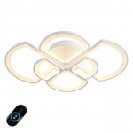 Люстра потолочная Omnilux OML-49207-144 Cargeghe