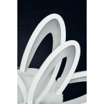 Люстра потолочная Omnilux OML-49307-87 Florinas