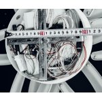 Люстра потолочная Omnilux OML-49307-87 Florinas