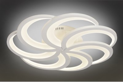 Люстра потолочная Omnilux OML-49607-84 Padria Люстра потолочная Omnilux OML-49607-84 Padria