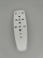 Люстра потолочная Omnilux OML-49807-144 Seneghe