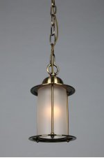 Подвесной светильник Omnilux OML-50306-01 Ferro