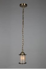 Подвесной светильник Omnilux OML-50306-01 Ferro