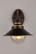 Светильник бра Omnilux OML-50401-01 Fontelo