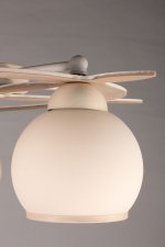 Люстра потолочная Omnilux OML-50517-05 Fronteira