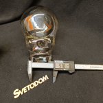 Светильник бра Omnilux OML-50601-01 Molfetta