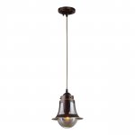 Подвесной светильник Omnilux OML-50606-01 Molfetta