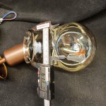 Люстра потолочная Omnilux OML-50607-07 Molfetta