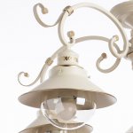 Люстра потолочная Omnilux OML-50807-08 Torri