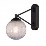 Светильник бра Omnilux OML-50901-01 Bitetto