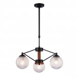 Люстра подвесная Omnilux OML-50903-03 Bitetto