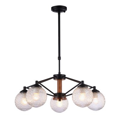 

Люстра подвесная Omnilux OML-50903-05 Bitetto, OML-50903-05