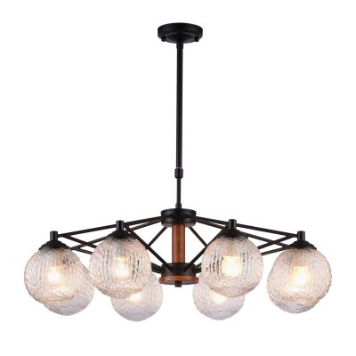 

Люстра подвесная Omnilux OML-50903-08 Bitetto, OML-50903-08