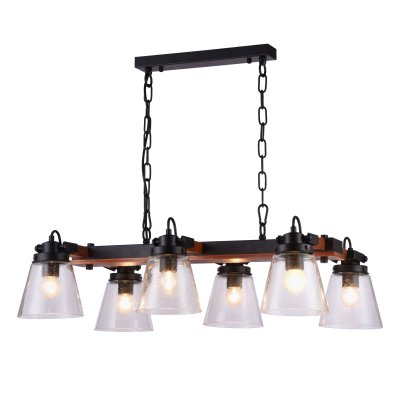 

Люстра подвесная Omnilux OML-51003-06 Borgo, OML-51003-06