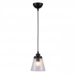 Подвесной светильник Omnilux OML-51006-01 Borgo