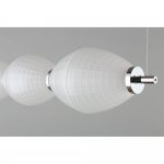 Люстра подвесная Omnilux OML-51403-03 Paglio