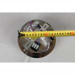 Люстра подвесная Omnilux OML-51403-03 Paglio