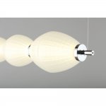 Люстра подвесная Omnilux OML-51403-03 Paglio