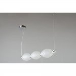 Люстра подвесная Omnilux OML-51403-03 Paglio