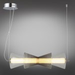 Люстра подвесная Omnilux OML-51603-15 Sogna