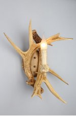 Светильник бра Omnilux OML-52001-01 Loureiro