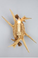 Светильник бра Omnilux OML-52001-01 Loureiro