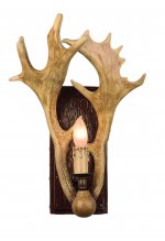 Светильник бра Omnilux OML-52011-01 Loureiro