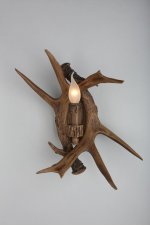 Светильник настенный бра Omnilux OML-52101-01