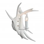 Настенный светильник Omnilux OML-52301-01 Loureiro