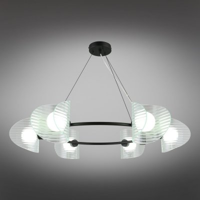 Люстра подвесная Omnilux OML-52403-06 Cennina