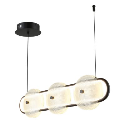 Люстра подвесная Omnilux OML-52503-03 Pancone