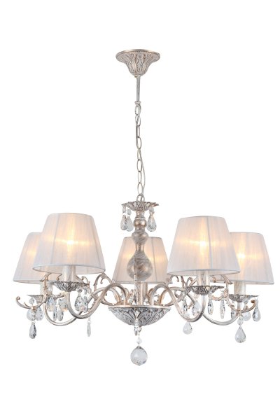 

Люстра подвесная Omnilux OML-53203-05 Bantine, OML-53203-05