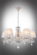 Люстра подвесная Omnilux OML-53203-05 Bantine