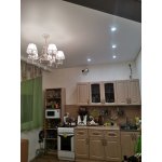 Люстра подвесная Omnilux OML-53203-05 Bantine