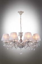 Люстра подвесная Omnilux OML-53203-08 Bantine