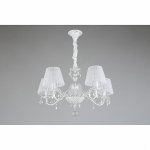 Люстра подвесная Omnilux OML-53213-05 Bantine