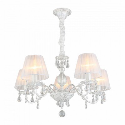 Люстра подвесная Omnilux OML-53213-05 Bantine Люстра подвесная Omnilux OML-53213-05 Bantine