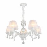 Люстра подвесная Omnilux OML-53213-05 Bantine