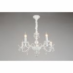 Люстра подвесная Omnilux OML-53213-05 Bantine