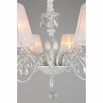 Люстра подвесная Omnilux OML-53213-08 Bantine