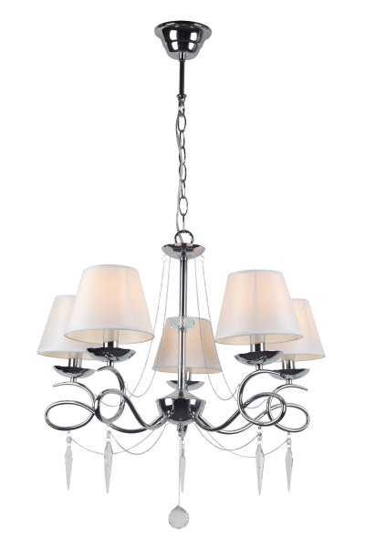 

Люстра подвесная Omnilux OML-53303-05 Padru, OML-53303-05