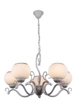 Люстра подвесная Omnilux OML-53403-05 Ovil?