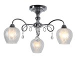 Люстра потолочная Omnilux OML-53607-03 Telti