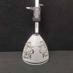 Люстра потолочная Omnilux OML-53807-05 Casagliana