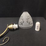 Люстра потолочная Omnilux OML-53807-08 Casagliana