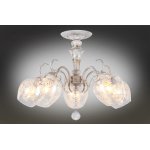 Люстра потолочная Omnilux OML-53907-05 Cudacciolu