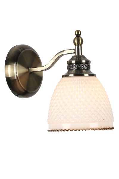 Светильник бра Omnilux OML-54001-01 Bassacutena