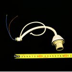 Светильник бра Omnilux OML-54101-01 Campovaglio