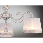 Люстра потолочная Omnilux OML-54107-03 Campovaglio